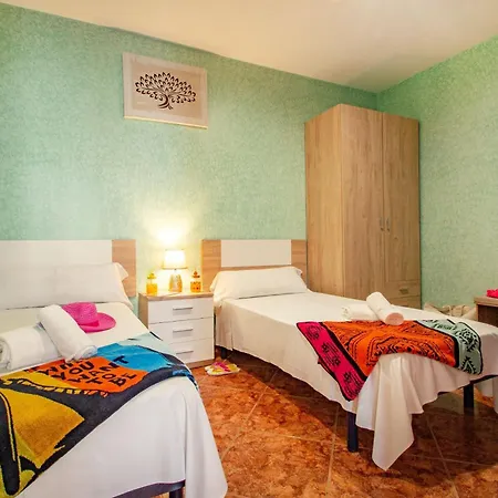 Flora - Plusholidays Villa Calp