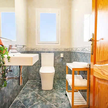 Villa Flora - Plusholidays Calp