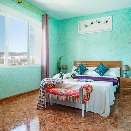 Flora - Plusholidays *