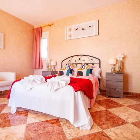 Villa Flora - Plusholidays Calp
