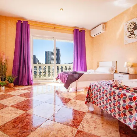 Flora - Plusholidays Villa