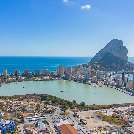 Flora - Plusholidays Villa Calp