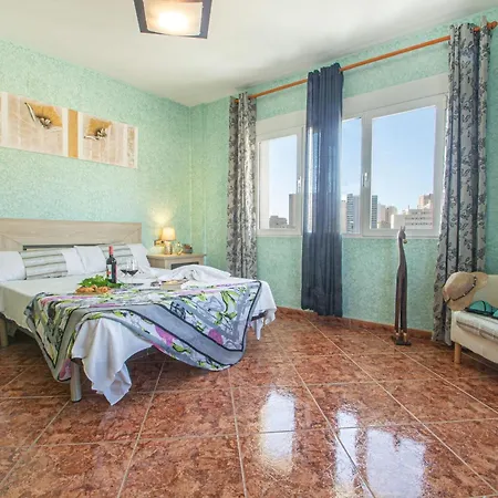 Flora - Plusholidays * Calp