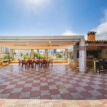 Villa Flora - Plusholidays